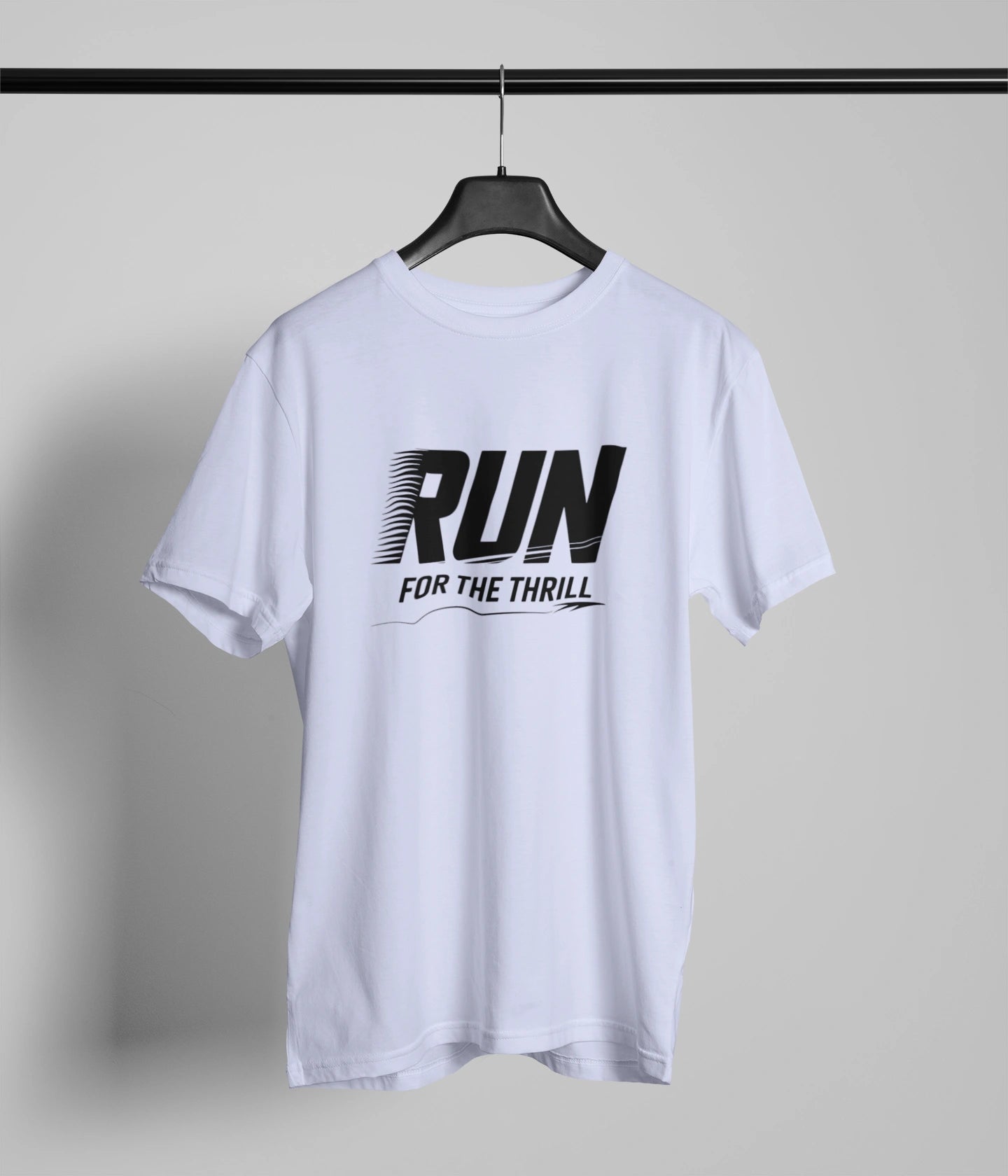Run for the thrill T-Shirt