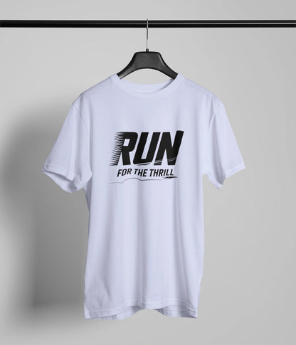 Run for the thrill T-Shirt