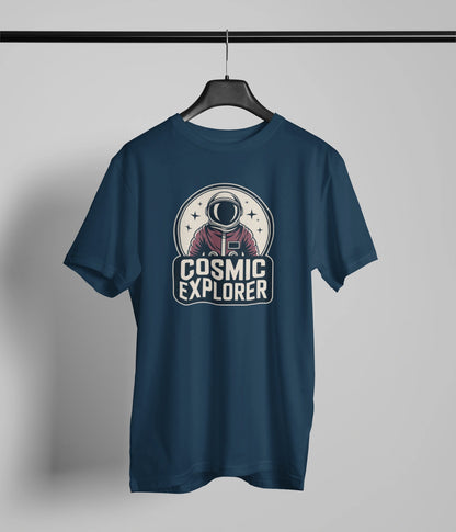 Cosmic explorer T-Shirt