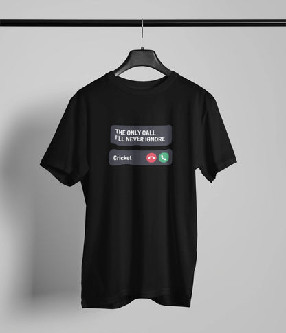 Never ignore this call T-Shirt
