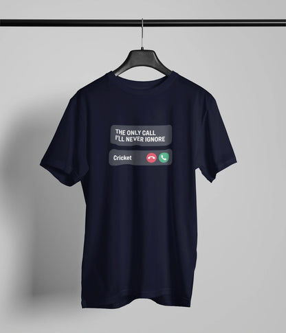 Never ignore this call T-Shirt