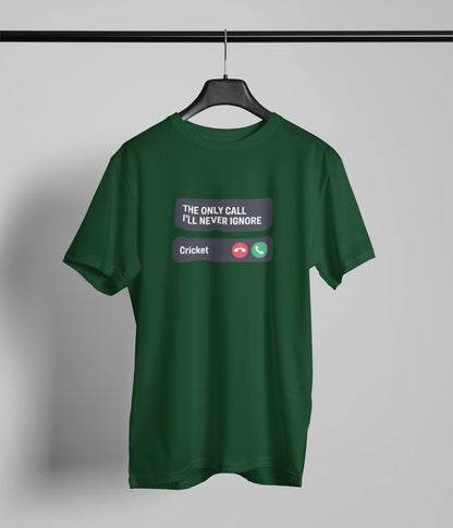 Never ignore this call T-Shirt
