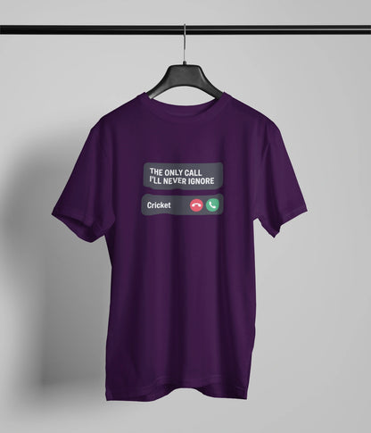Never ignore this call T-Shirt