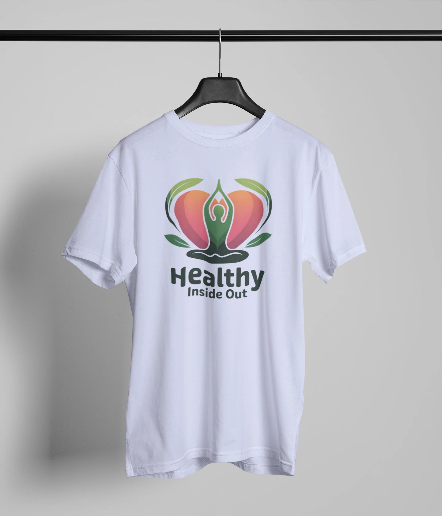Healthy inside out T-Shirt