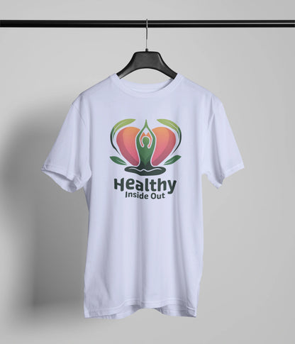 Healthy inside out T-Shirt