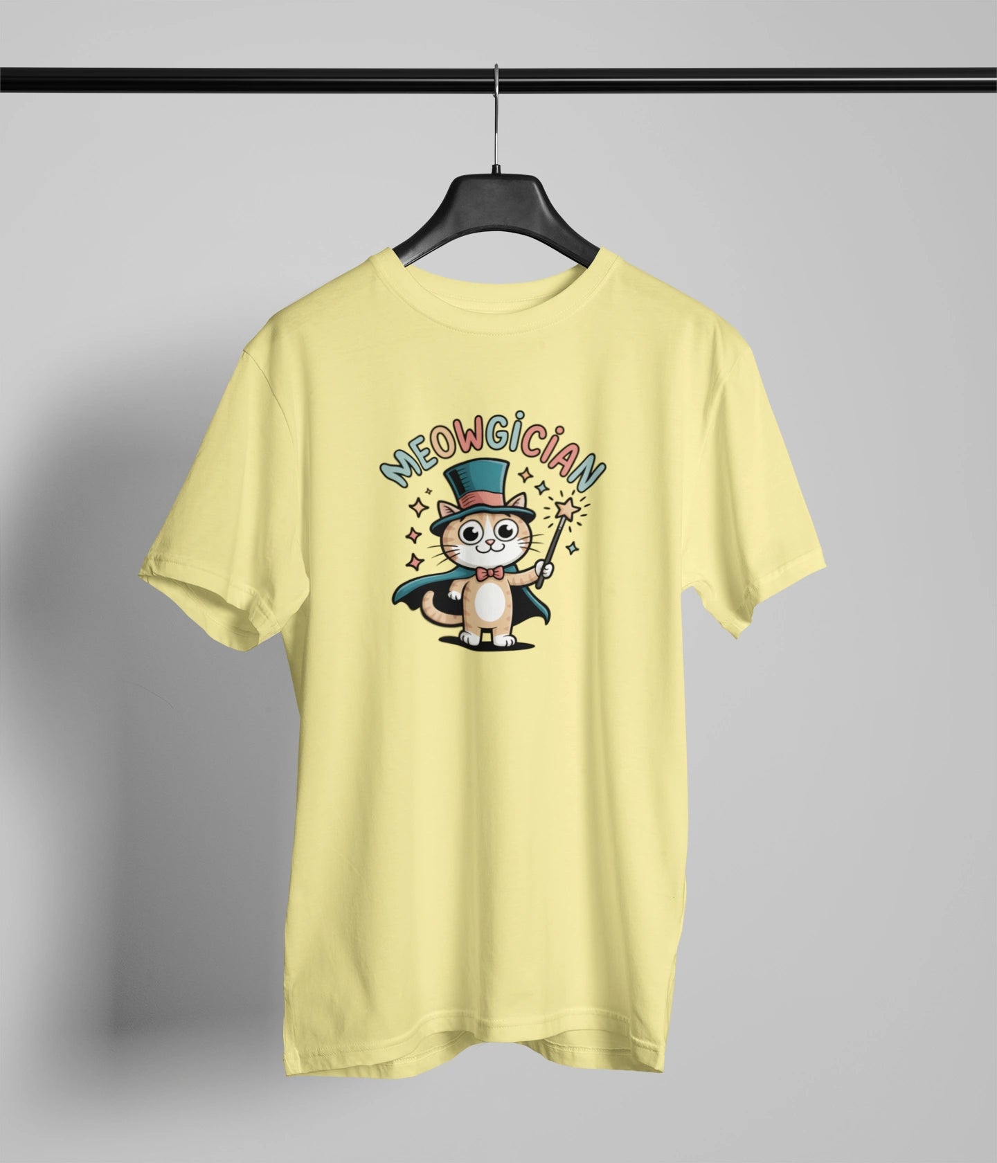 Meowgician T-Shirt