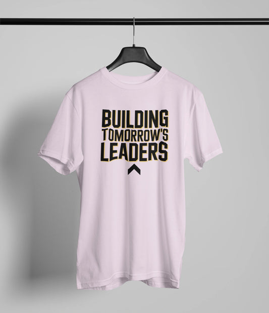 Building tomorrow's leaders T-Shirt