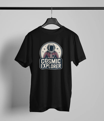 Cosmic explorer T-Shirt