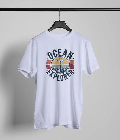 Ocean explorer T-Shirt