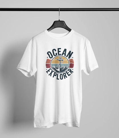 Ocean explorer T-Shirt