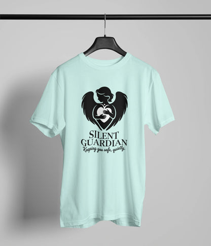 Silent guardian T-Shirt