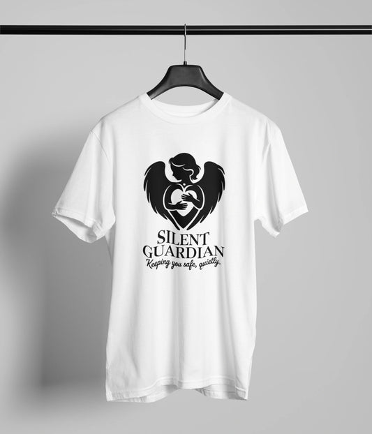 Silent guardian T-Shirt