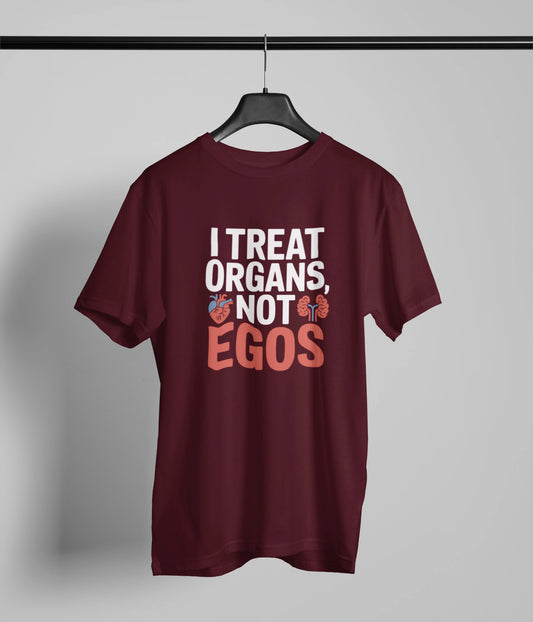I treat organs T-Shirt