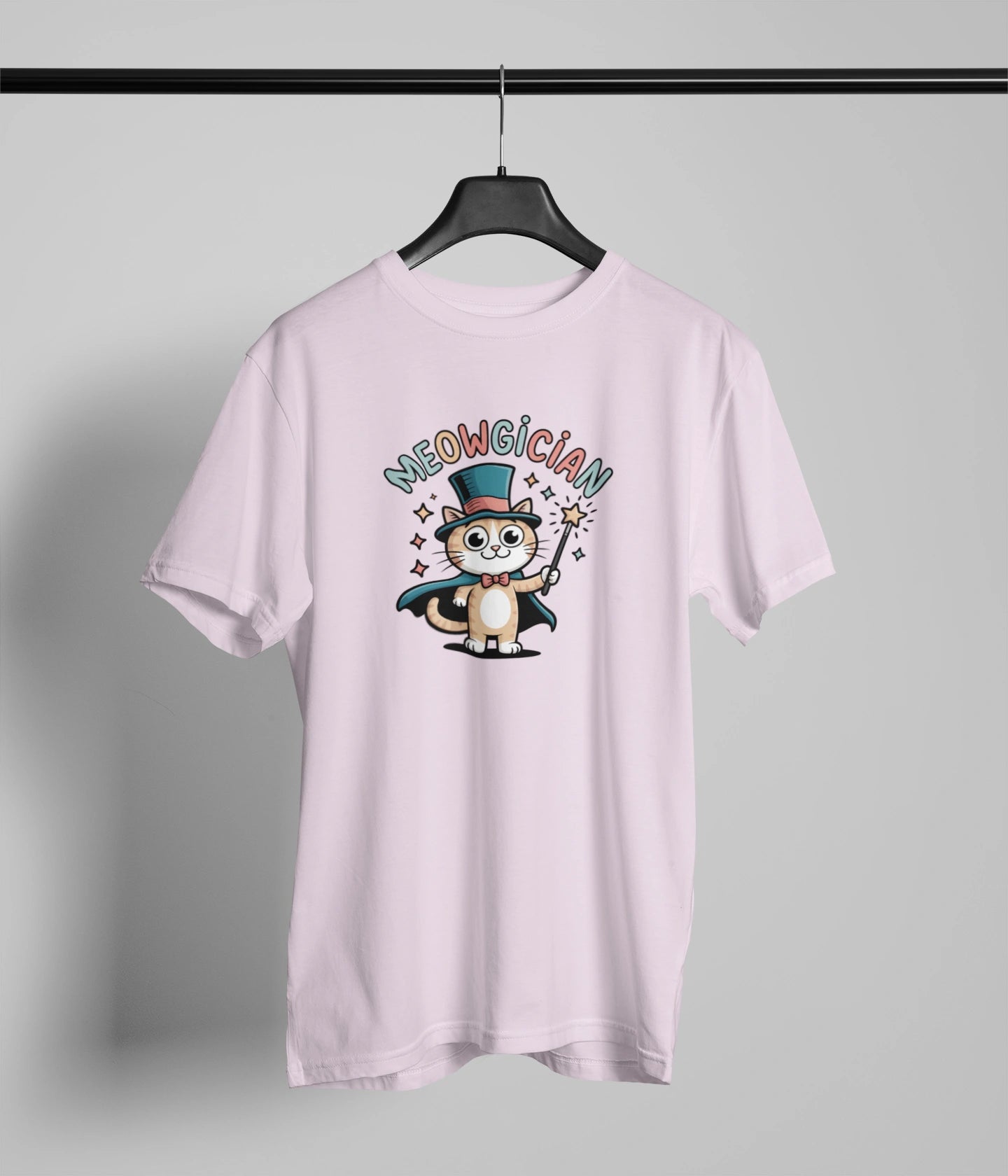 Meowgician T-Shirt