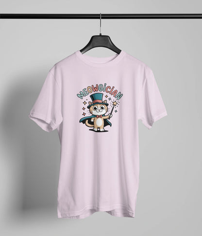 Meowgician T-Shirt