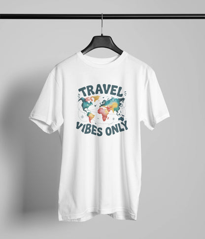 Travel Vibes only T-Shirt