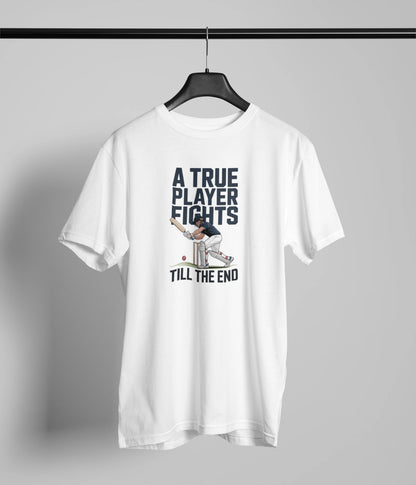 Till the end T-Shirt