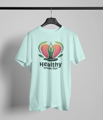 Healthy inside out T-Shirt