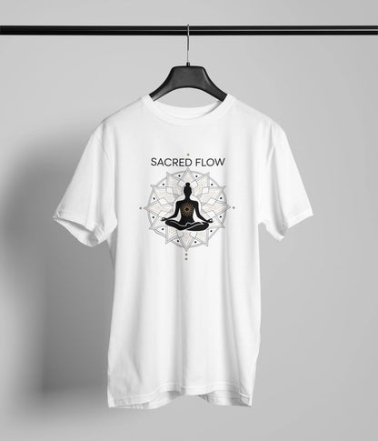 Sacred flow T-Shirt
