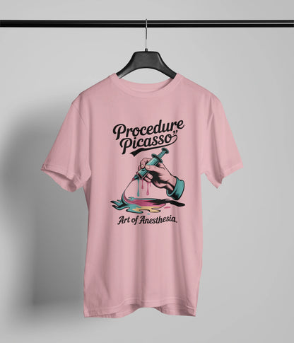 Procedure picasso T-Shirt