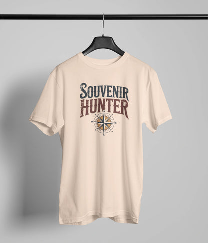 Souvenir hunter T-Shirt