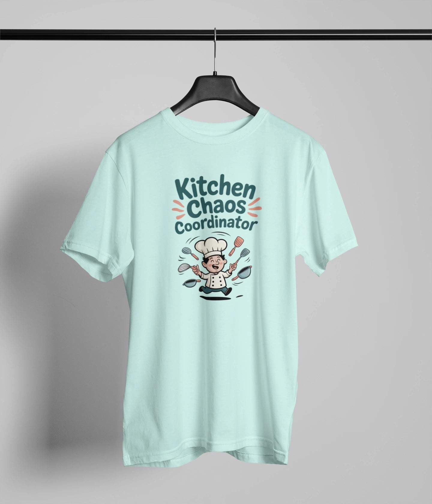 Kitchen chaos coordinator T-Shirt