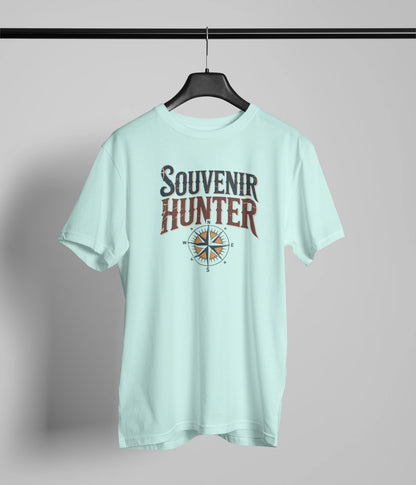 Souvenir hunter T-Shirt