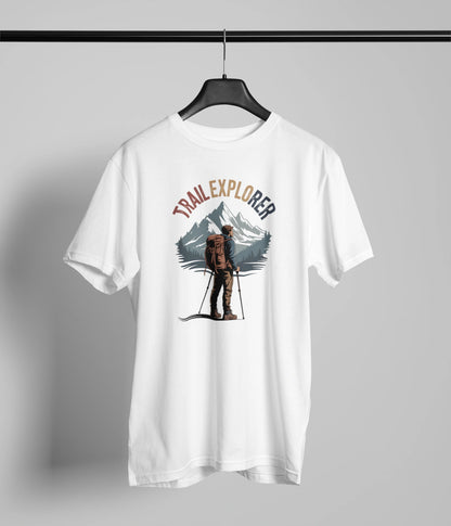 Trail explorer T-Shirt