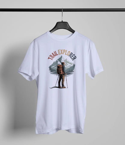 Trail explorer T-Shirt