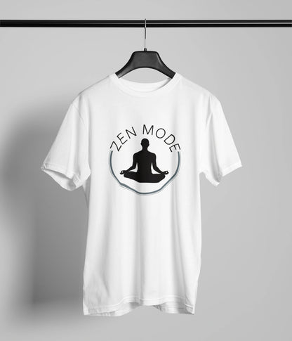 Zen mode T-Shirt