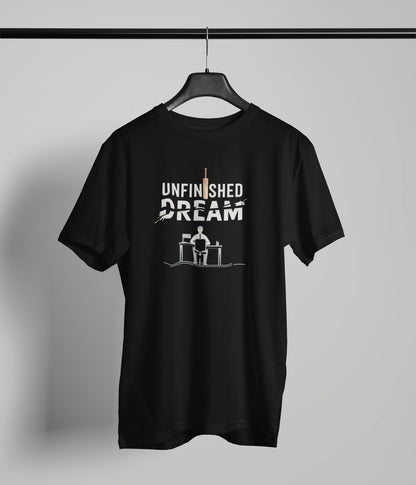 Unfinished dream  T-Shirt