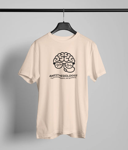 Your Brainwaves , My business T-Shirt