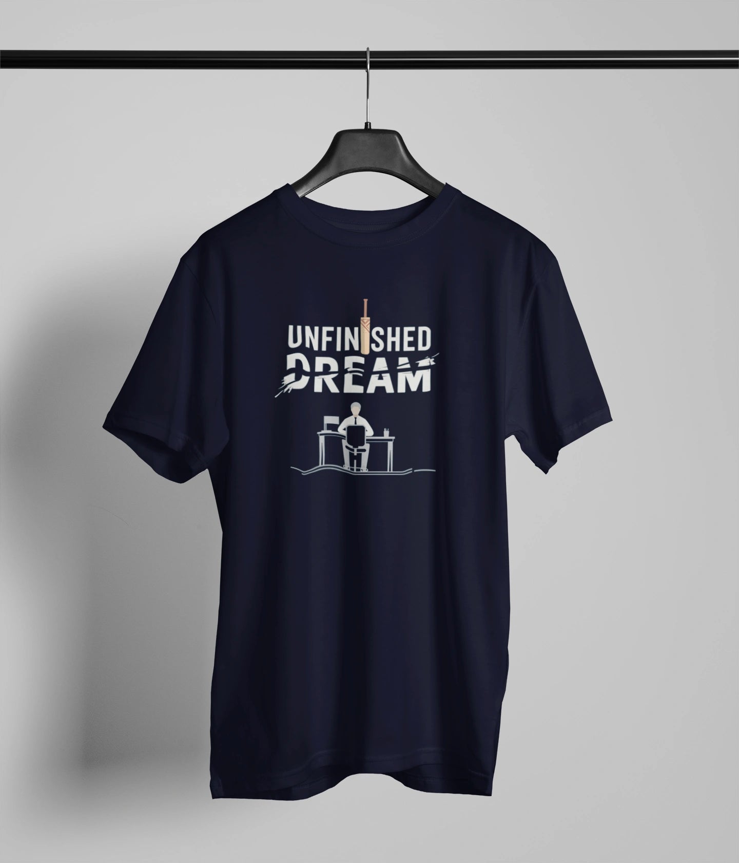 Unfinished dream  T-Shirt