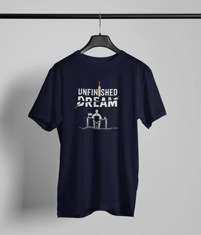 Unfinished dream  T-Shirt