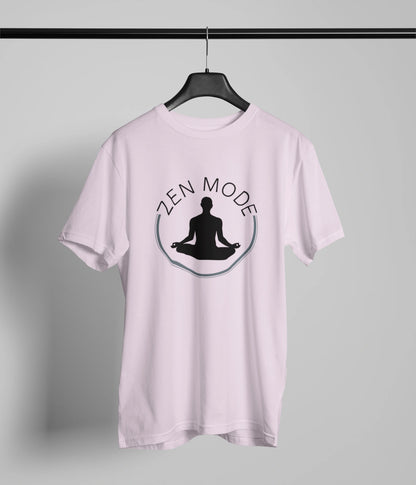 Zen mode T-Shirt