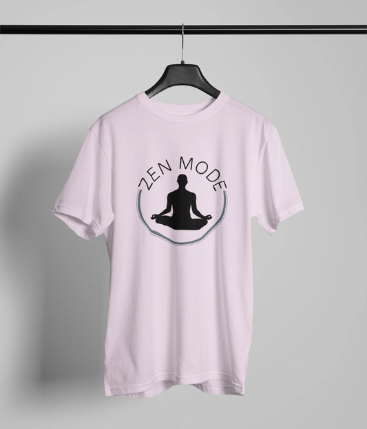 Zen mode T-Shirt