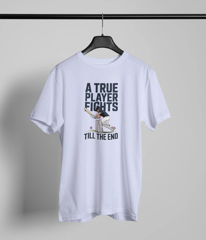 Till the end T-Shirt