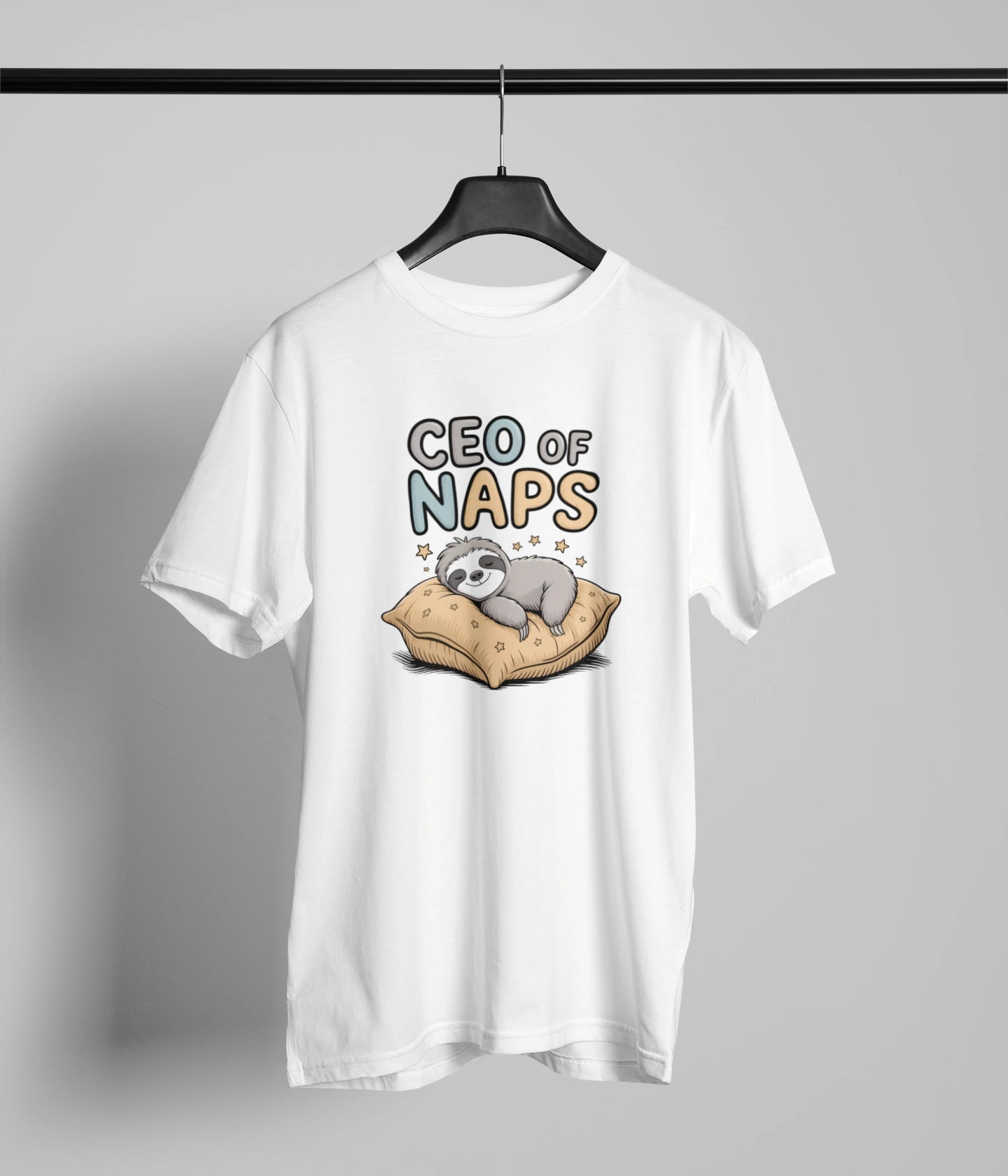 CEO of naps T-Shirt
