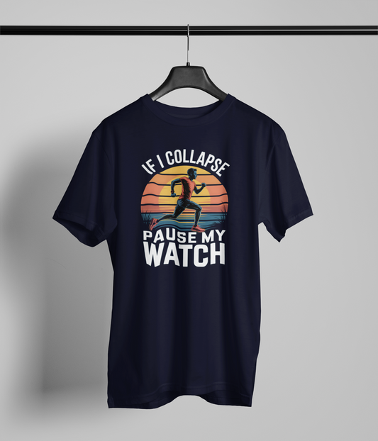 If I collapse T-Shirt