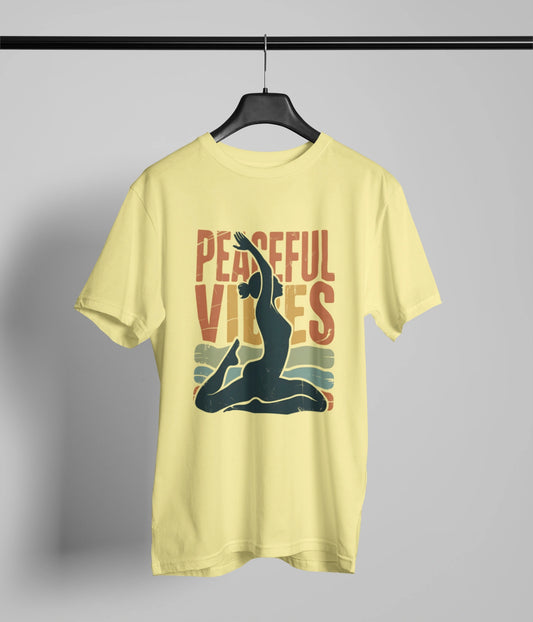 Peaceful vibes T-Shirt