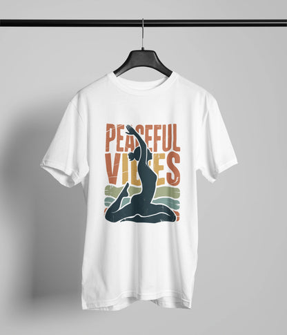 Peaceful vibes T-Shirt
