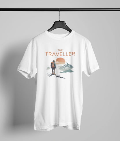 The traveller T-Shirt