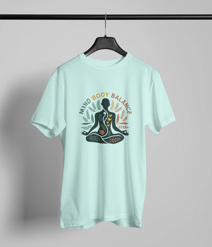 Mind Body Balance T-Shirt