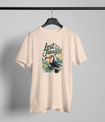 Lost in the jungle T-Shirt