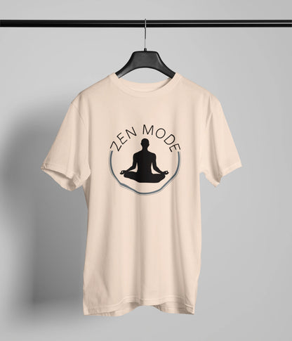 Zen mode T-Shirt