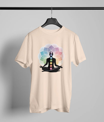Chakras  T-Shirt