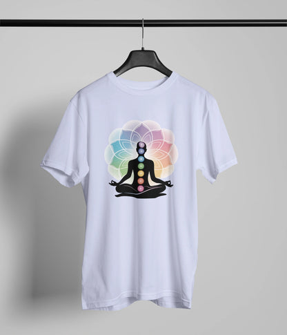 Chakras  T-Shirt