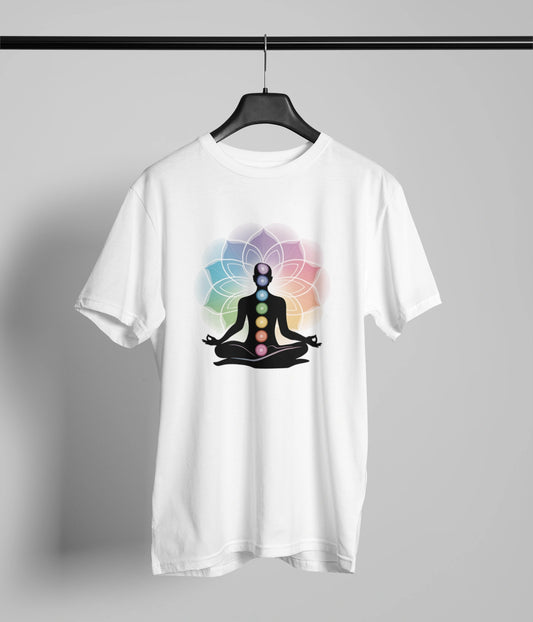 Chakras  T-Shirt