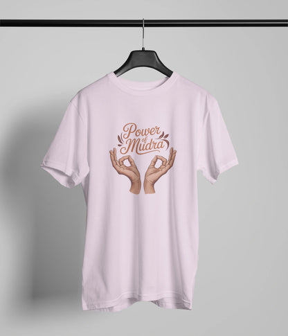 Power of mudra T-Shirt