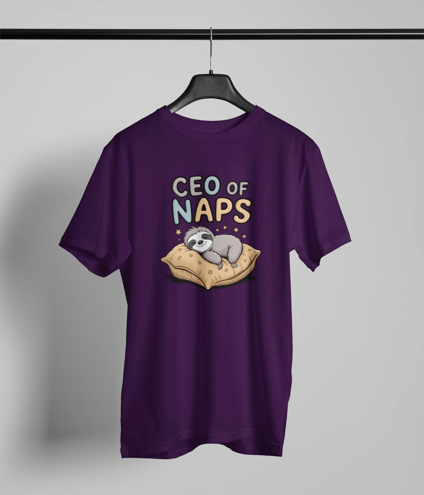 CEO of naps T-Shirt